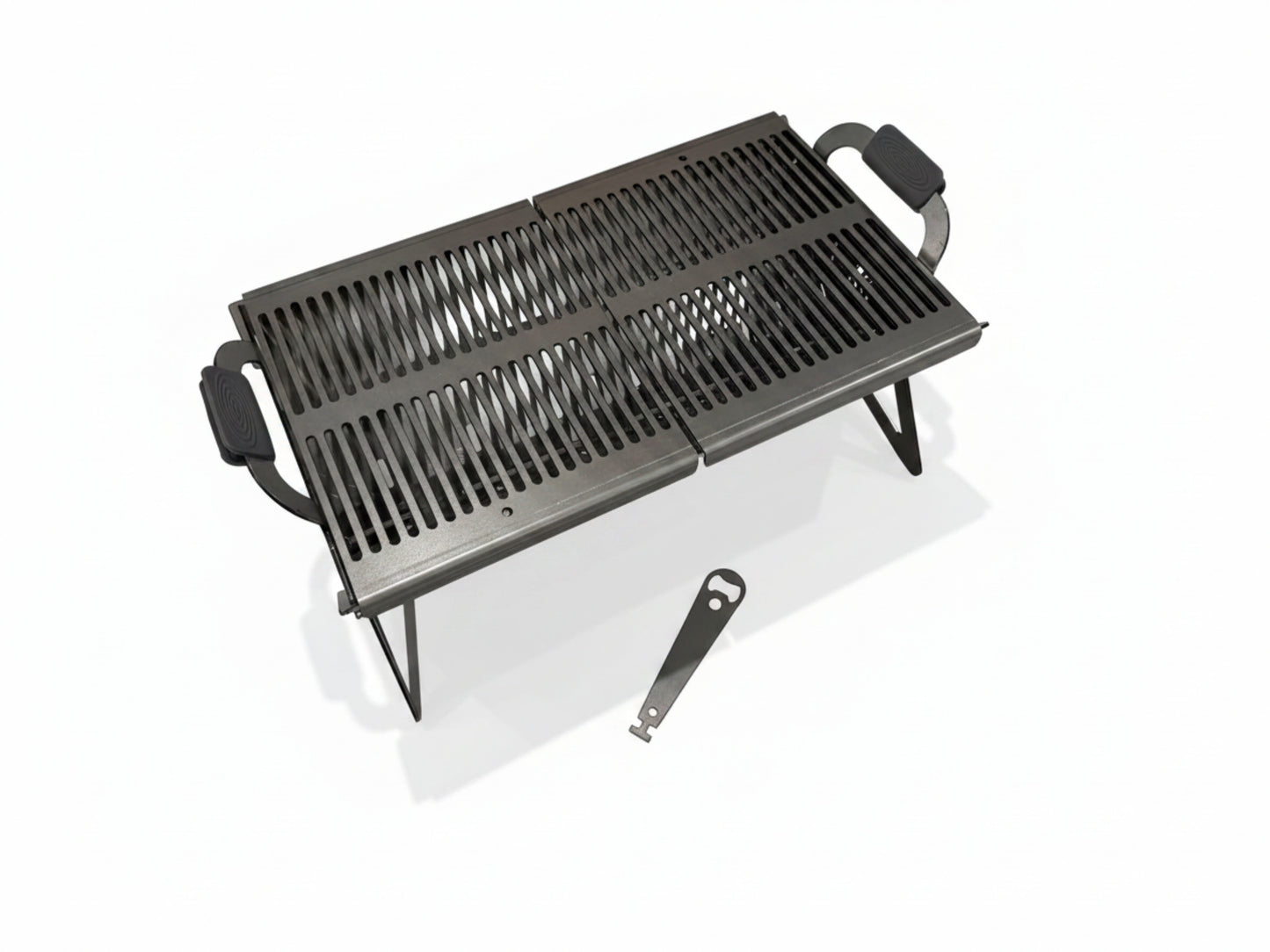 Sizzl Grill