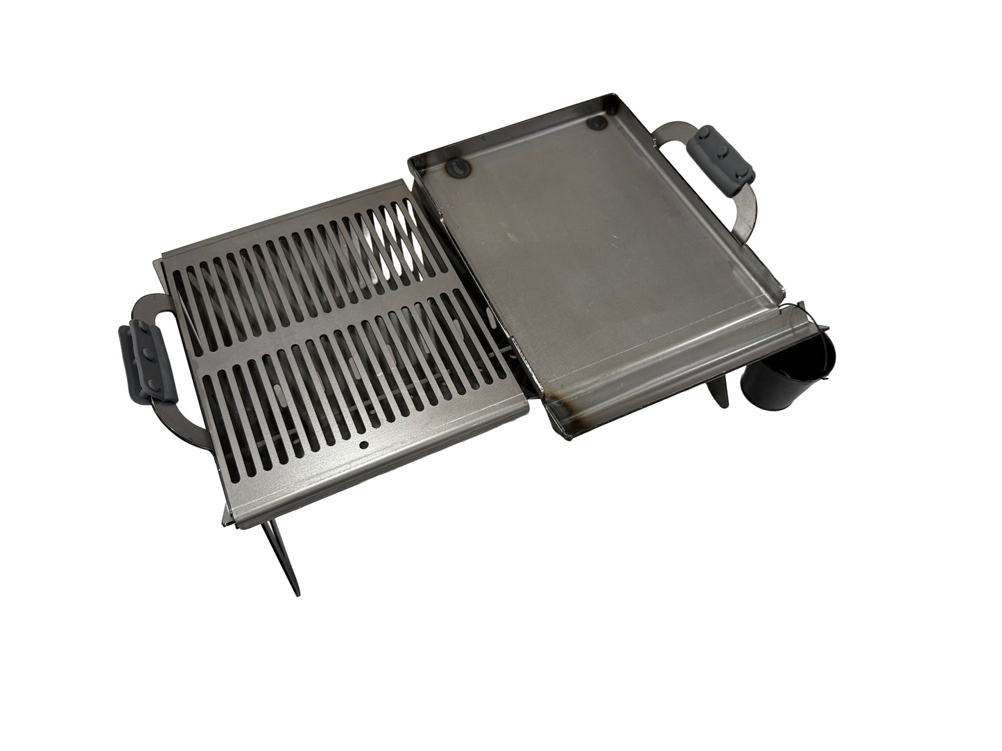 Sizzl Griddle