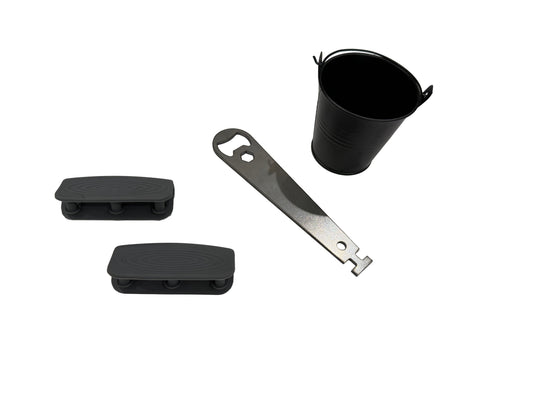 Sizzl Replacement Kit