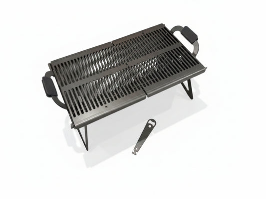Sizzl Grill